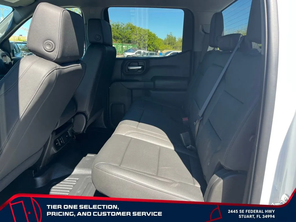 New 2026 Summit White GMC Pro image 11