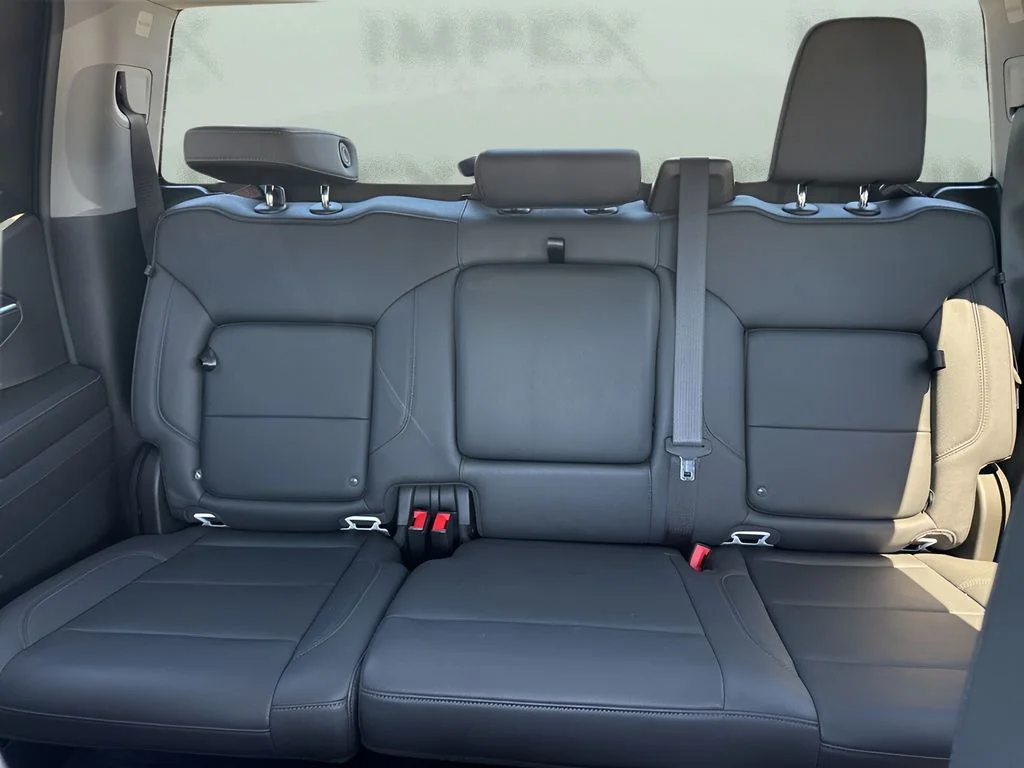 Used 2023 White Chevrolet LTZ image 11