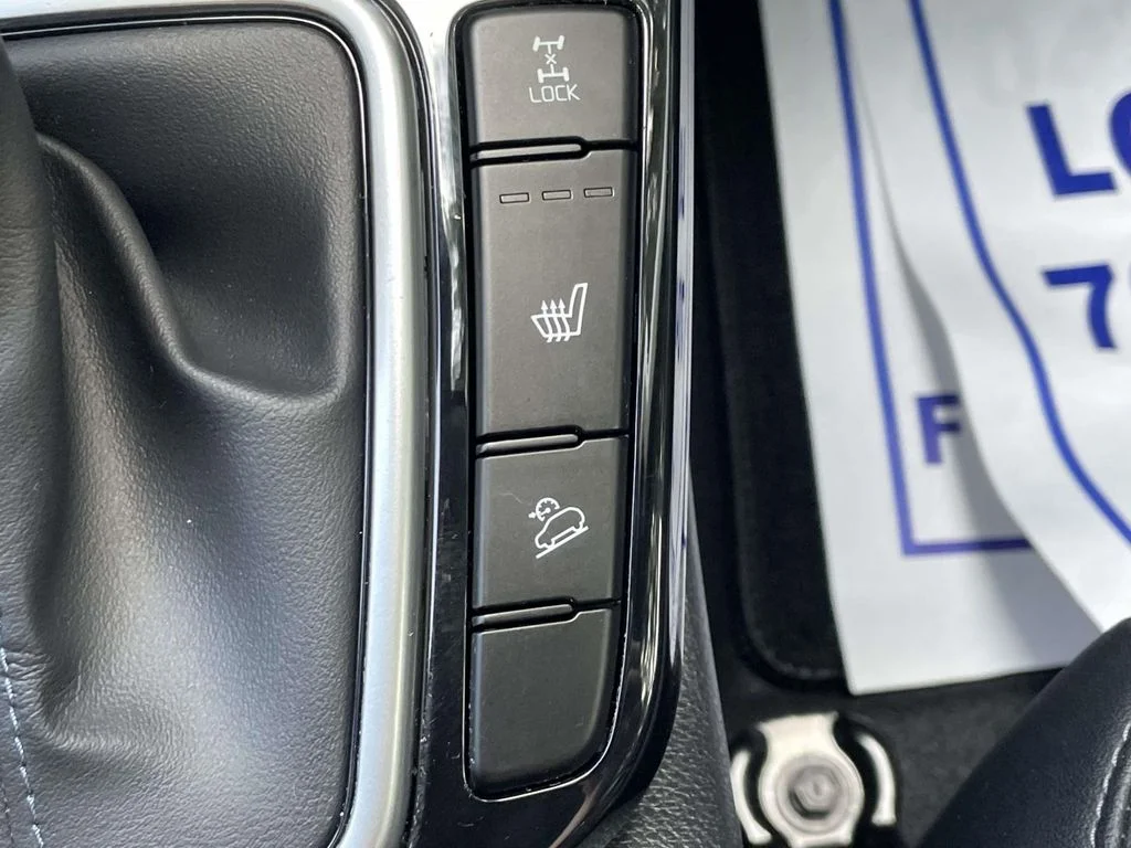 Used 2023 Blue Kia S image 31