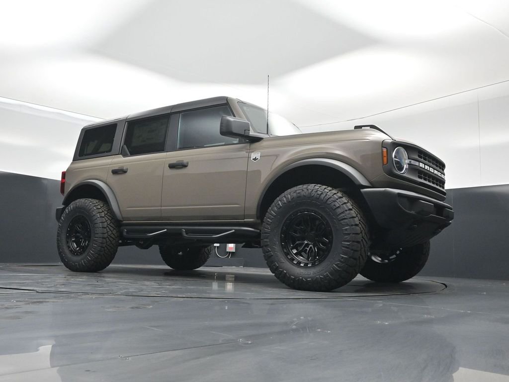 New 2026 Marsh Gray Ford Big Bend image 3