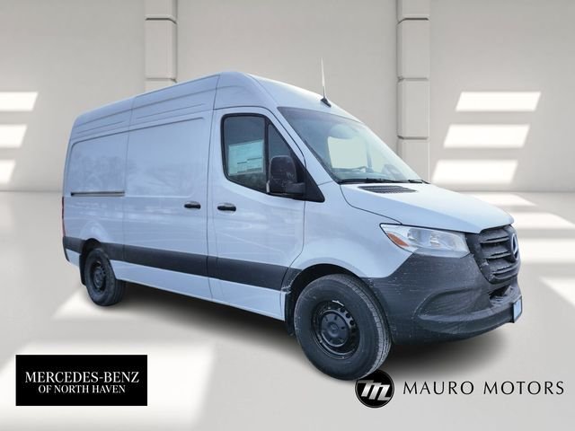 2025 Mercedes-Benz Sprinter 2500 144 WB's photo