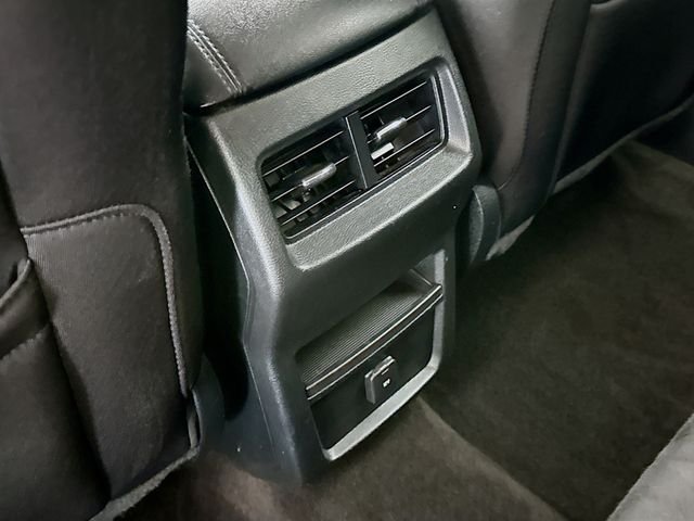 Used 2019 Blue Ford SEL image 23