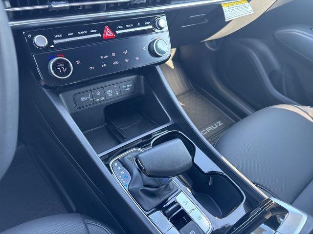New 2026 Rockwood Green Hyundai SEL image 59