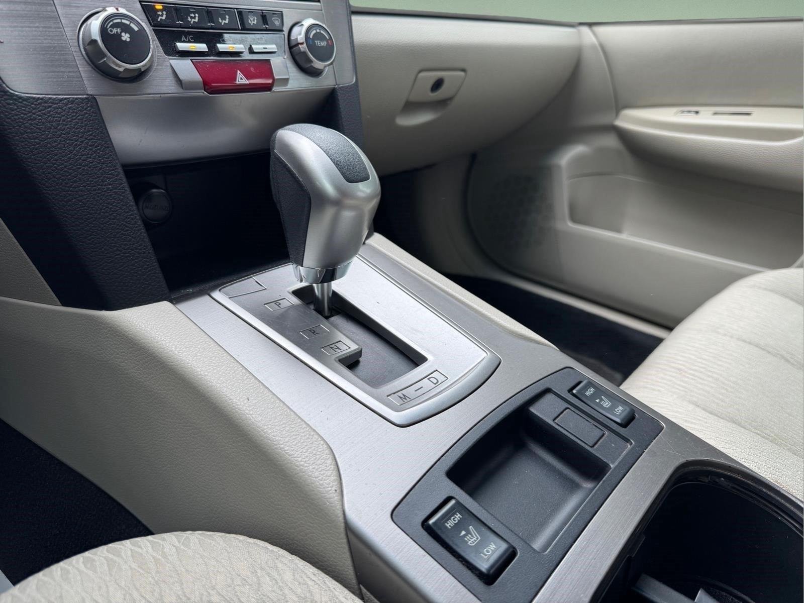 Used 2010 Cypress Green Pearl Subaru Premium All-Weather image 23