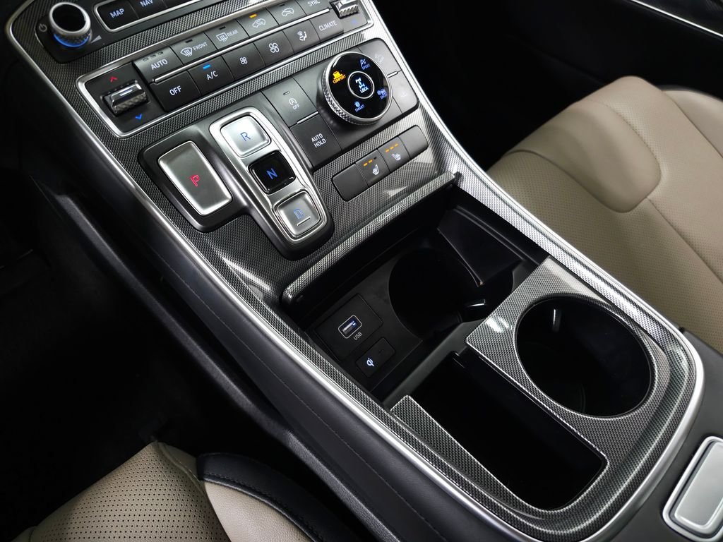 2023 Hyundai Santa Fe SEL - Photo 33