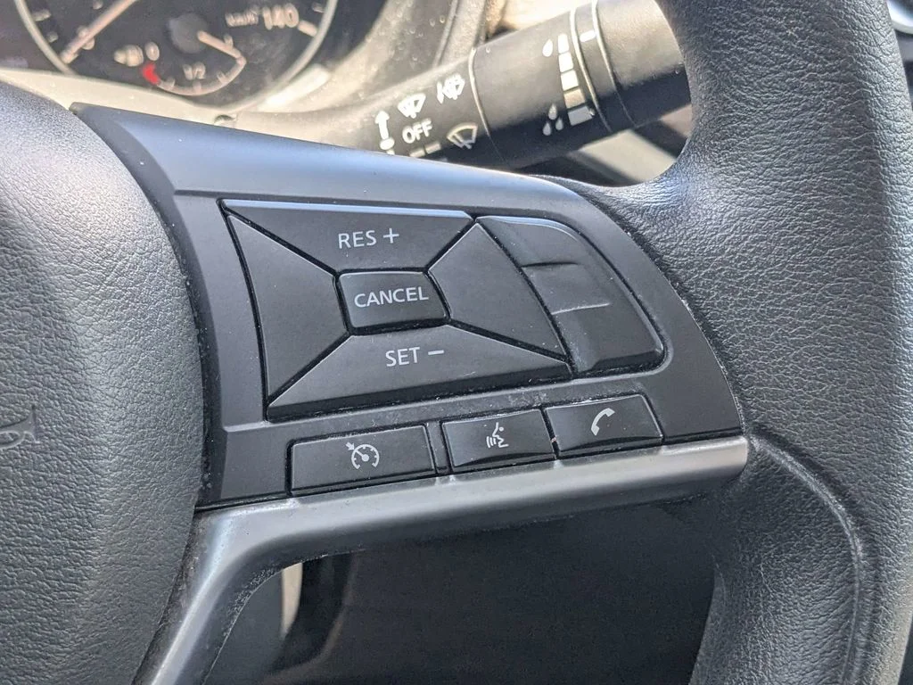 2025 Nissan Altima SV - Photo 22