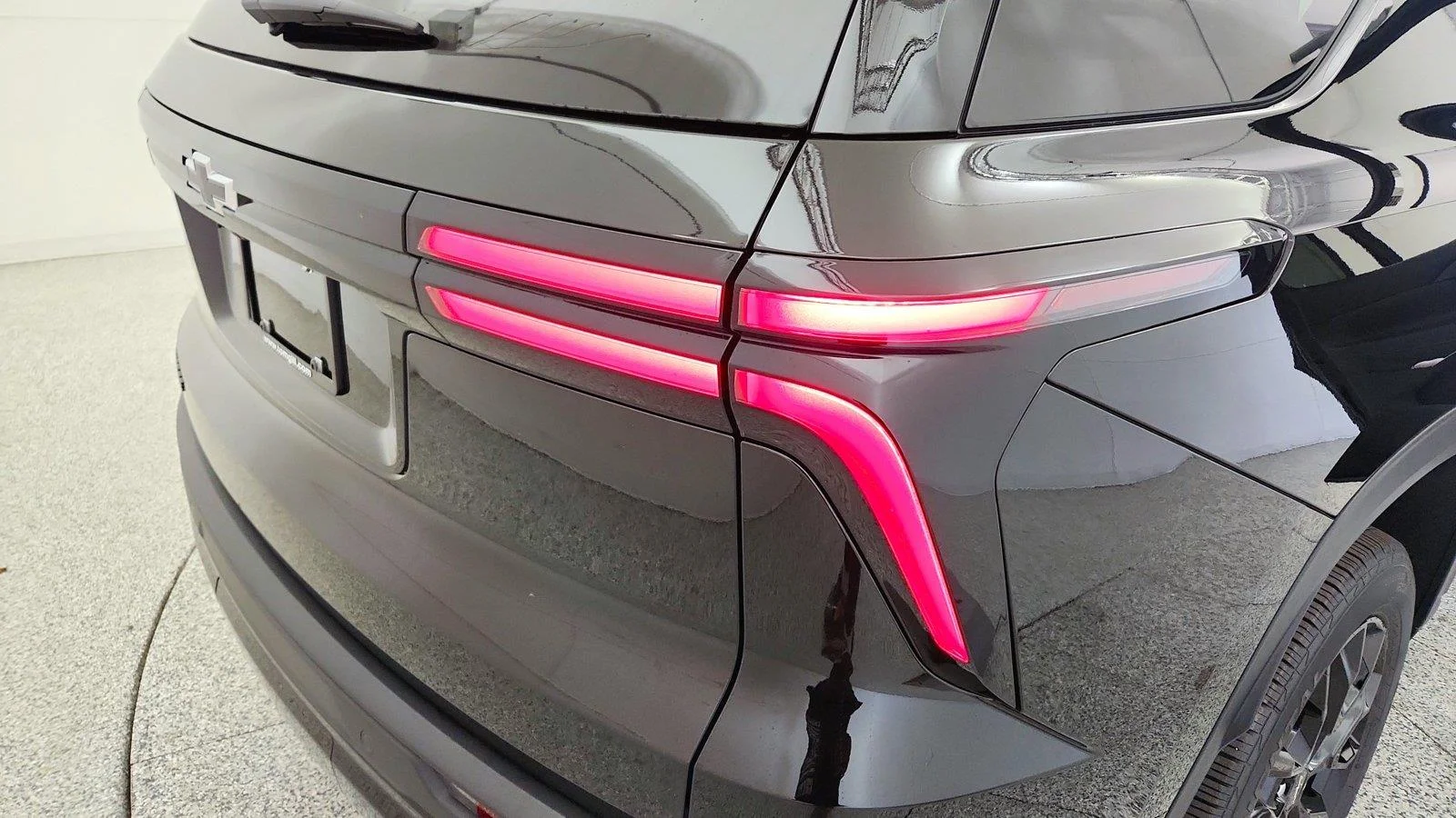 2026 Chevrolet Traverse LT - Photo 35