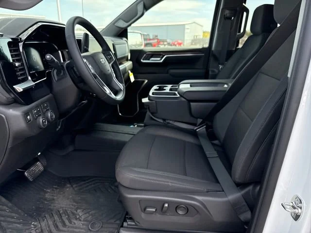 2026 Chevrolet Silverado 1500 RST - Photo 11