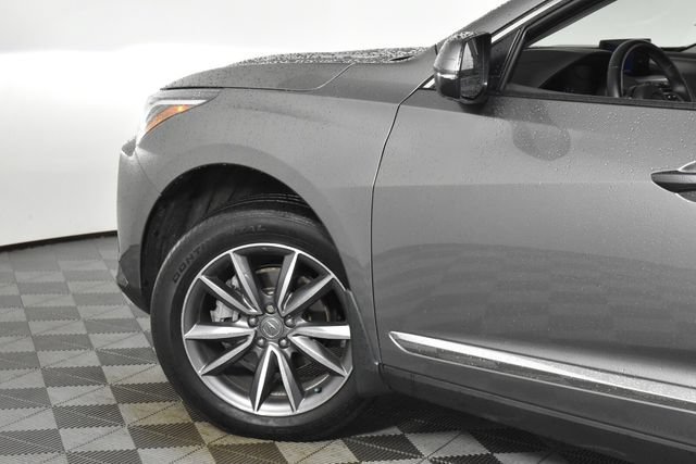2023 Acura RDX Technology Package - Photo 12