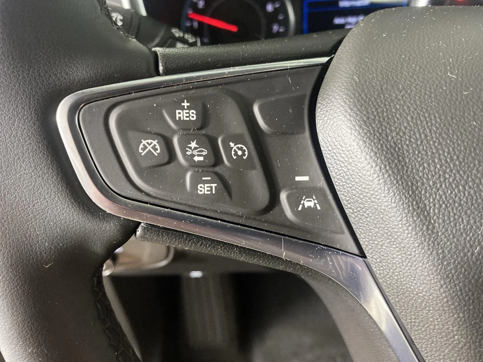 Used 2024 Sterling Gray Metallic Chevrolet LT image 14