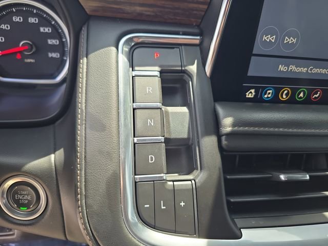 2021 Chevrolet Suburban High Country - Photo 25