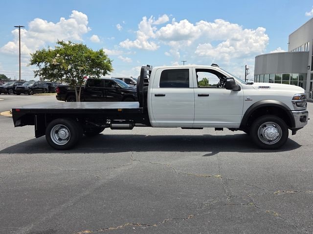 New 2026 Bright White Clearcoat RAM Tradesman image 15
