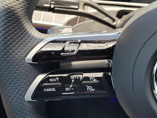 2025 Mercedes-Benz C-Class Sedan C 300 - Photo 15