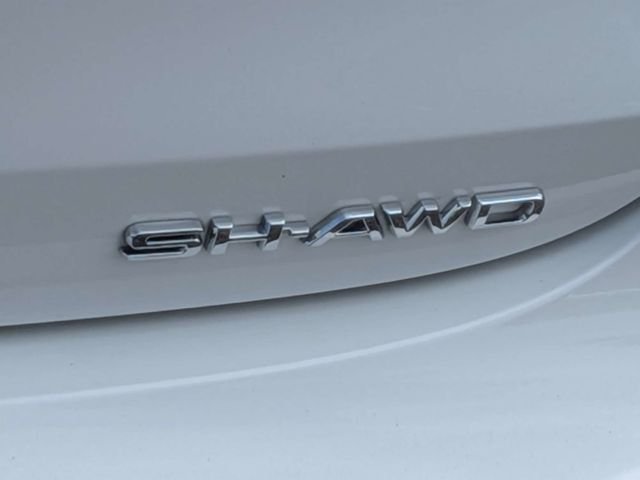 Used 2025 White Acura A-Spec Package image 14