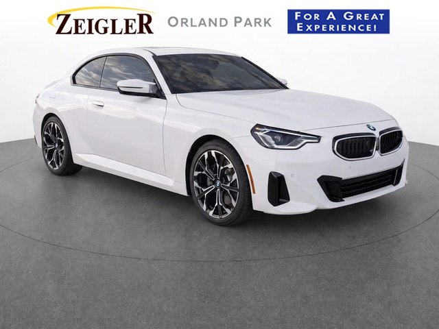 2026 BMW 230i 230i xDrive