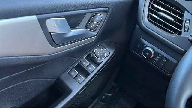 Used 2021 GOLD Ford SEL image 31