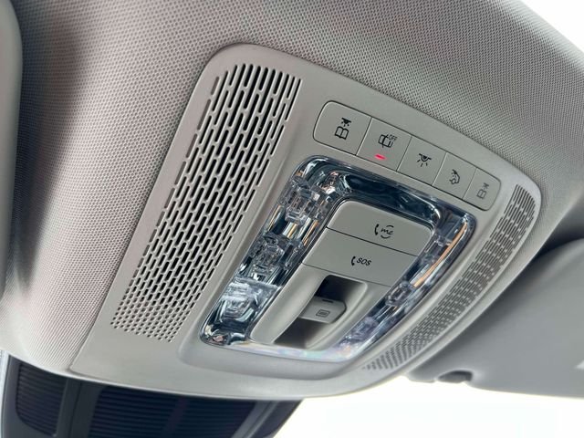 New 2026 Polar White Mercedes-Benz GLE 350 image 36