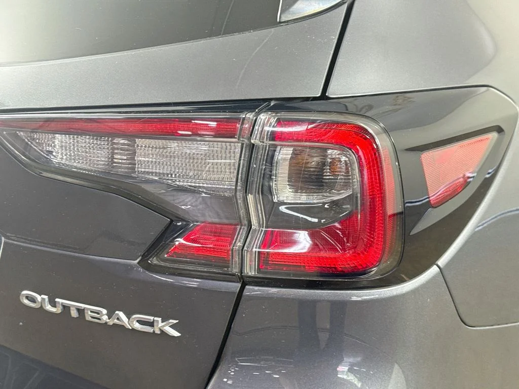 Used 2021 Gray Subaru Limited image 34