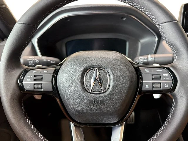 New 2026 Majestic Black Pearl Acura A-Spec Package image 24