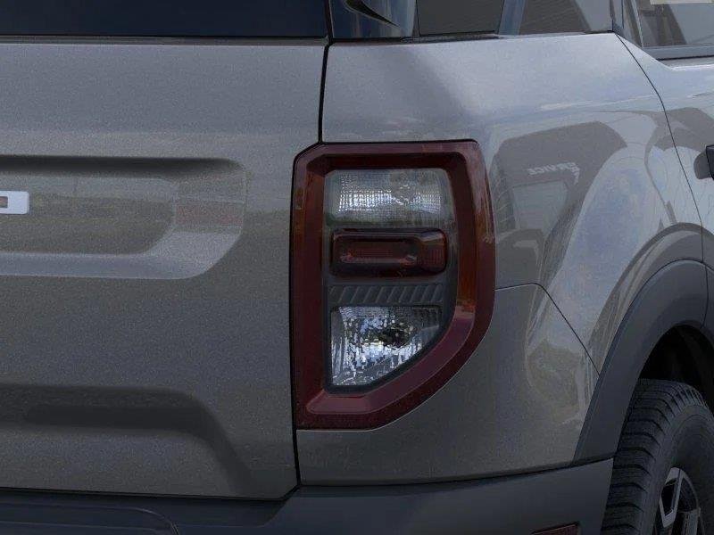 New 2026 Carbonized Gray Ford Outer Banks image 8