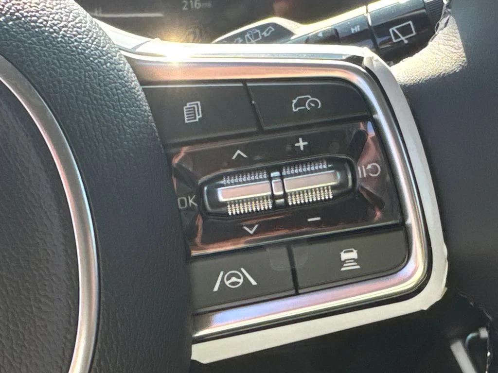2025 Kia Carnival SX Prestige - Photo 24