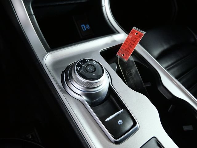 Certified Used 2024 Black Ford SEL image 20