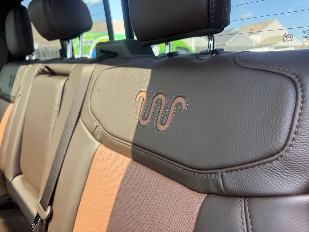 2026 Ford F-250 Super Duty King Ranch - Photo 44