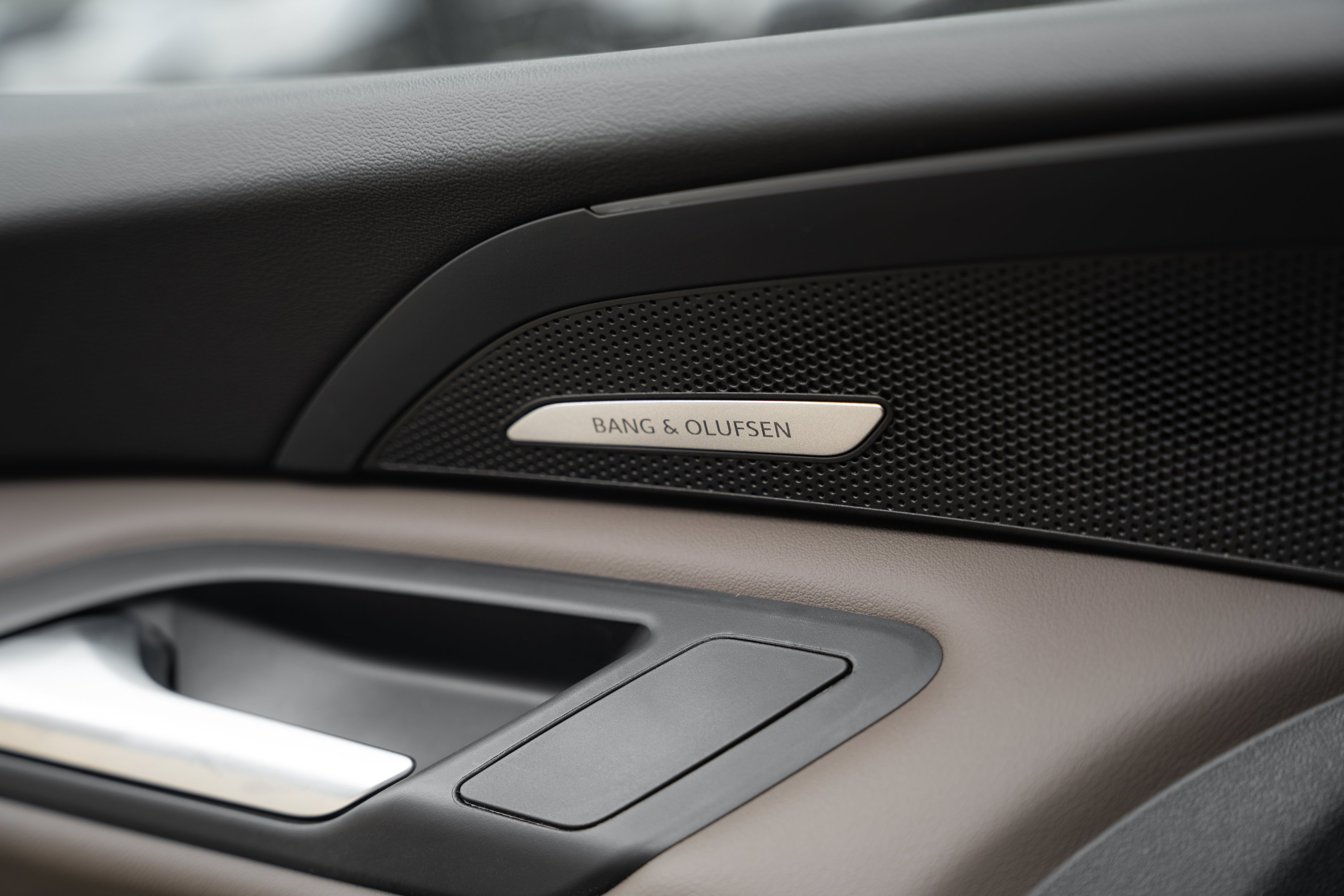 New 2026 Tambora Audi Premium Plus image 21