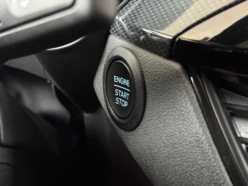 Used 2024 Black Ford ST-Line image 35