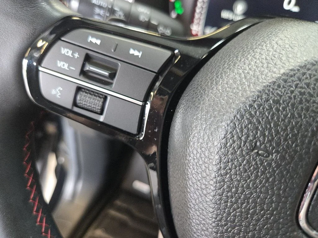 Used 2025 Black Honda Black Edition image 20