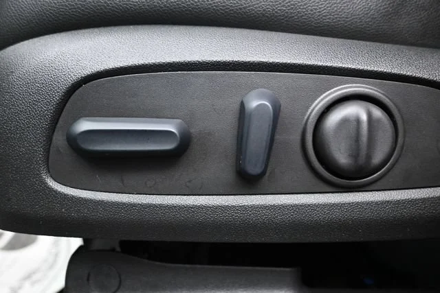 Used 2024 Sterling Gray Metallic Chevrolet RS image 11