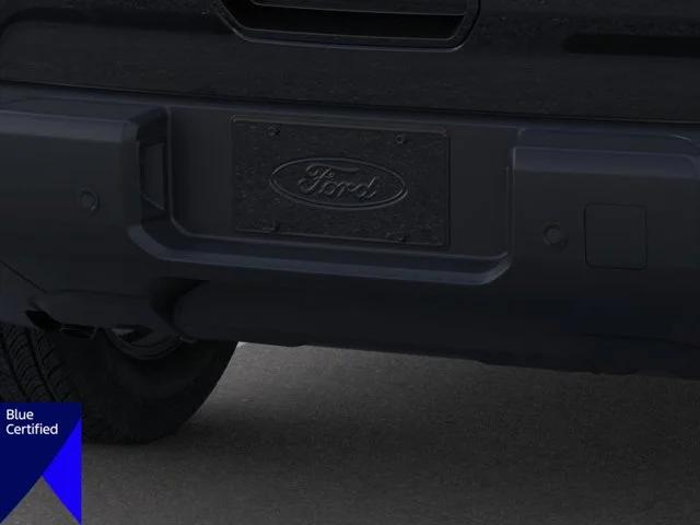 Used 2026 Black Ford Big Bend image 23