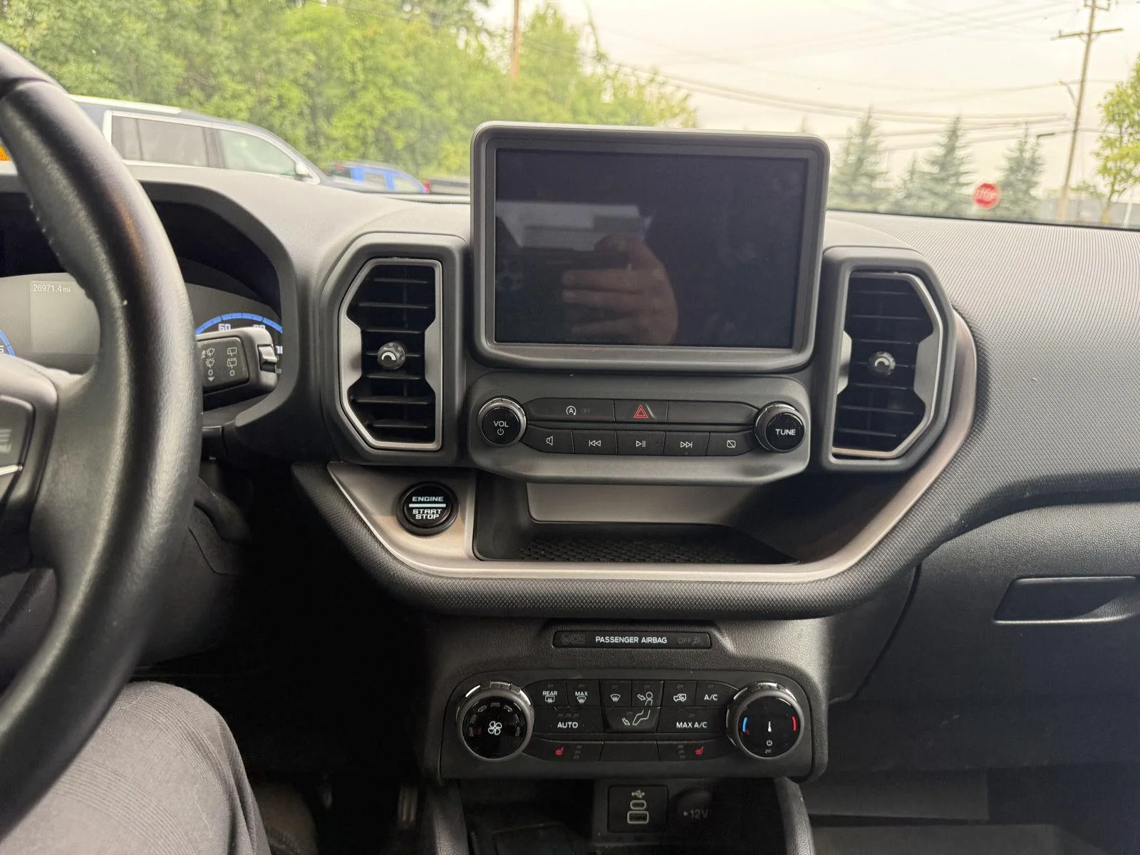 Used 2023 Bk Ford Big Bend image 13