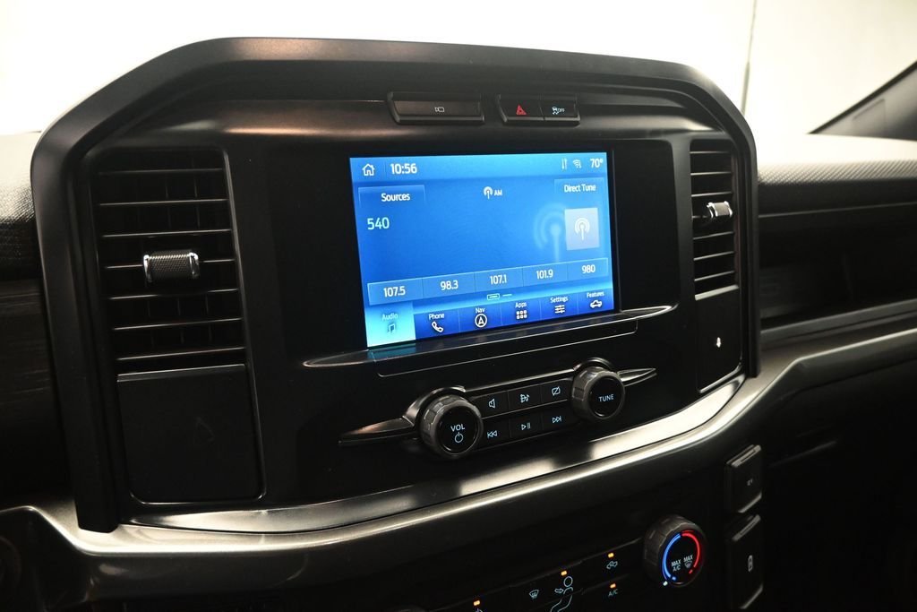 Certified Used 2023 White Ford XL image 13