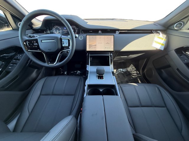 New 2026 Santorini Black Land Rover S image 12