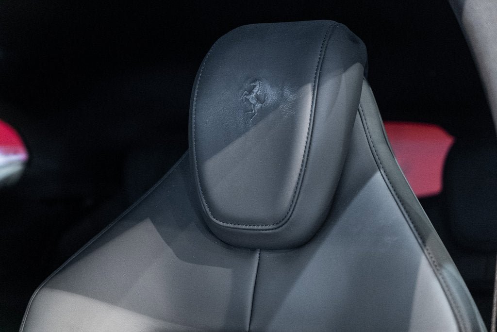 2023 Ferrari Purosangue - Photo 6