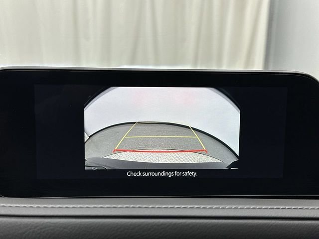 Certified Used 2025 Blue Mazda 2.5 S Preferred Package image 17