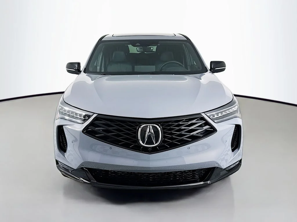 New 2026 Urban Gray Pearl Acura A-Spec Advance Package image 6