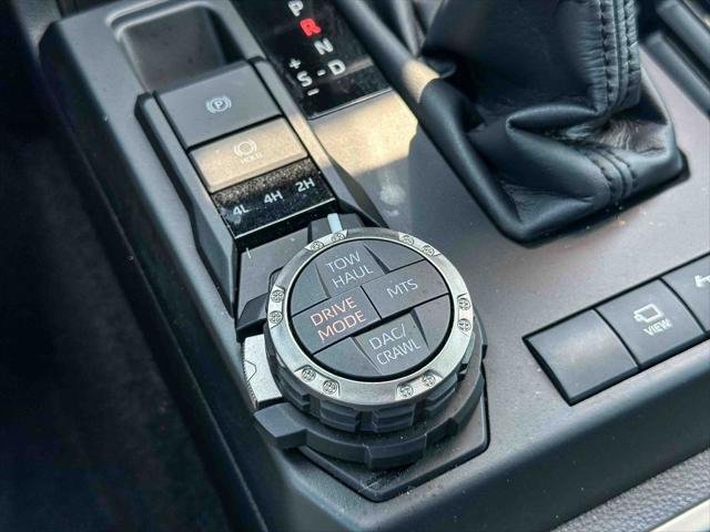 Certified Used 2026  Toyota TRD Off-Road Premium image 93