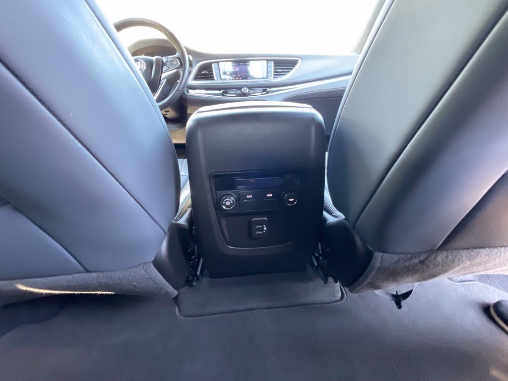 Used 2023 White Buick Essence image 26
