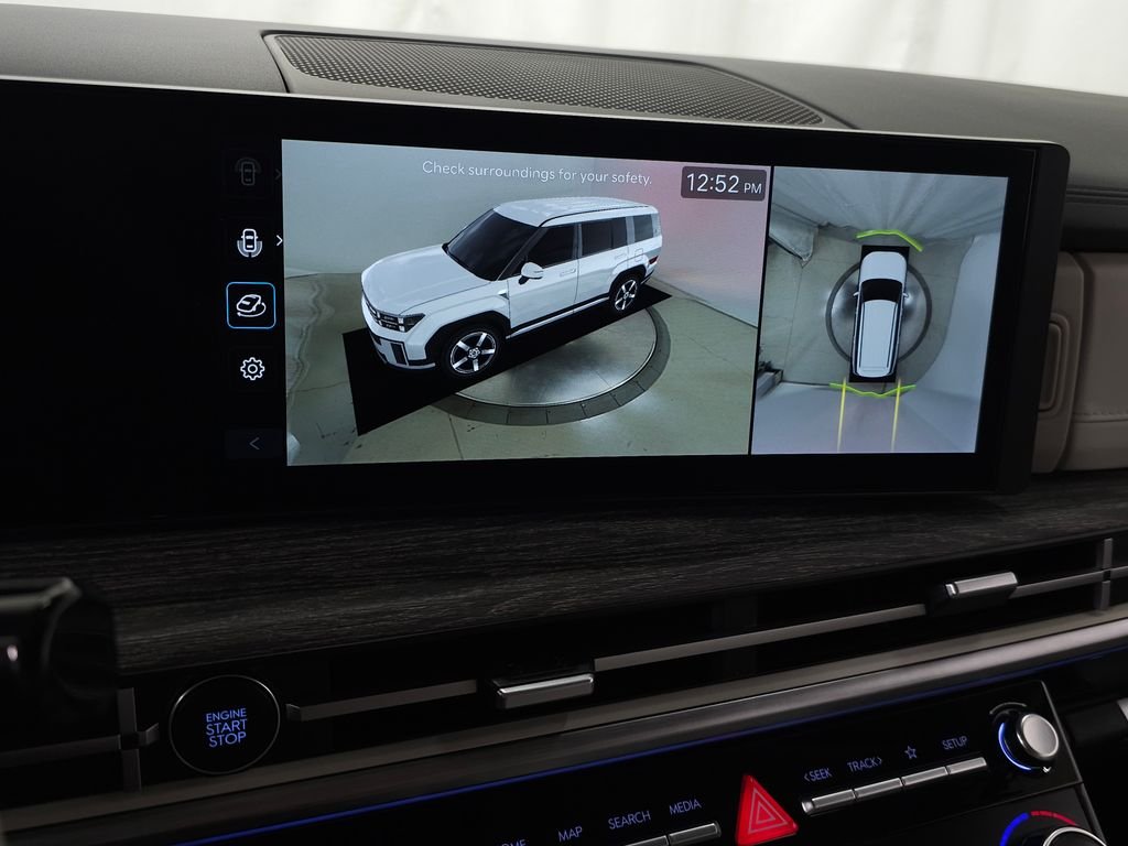 2026 Hyundai Santa Fe Limited - Photo 32