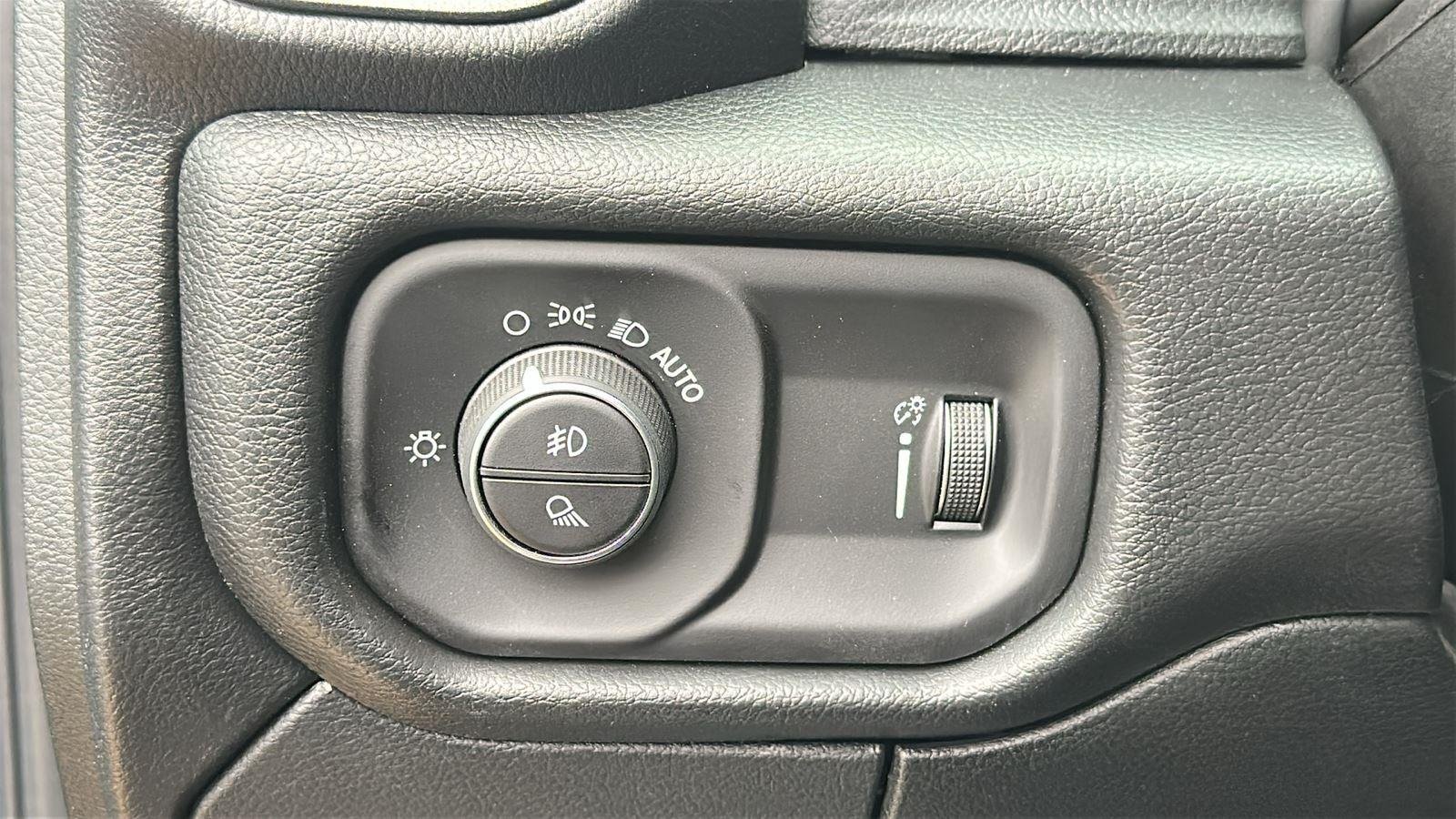 New 2026 Forged Blue Metallic RAM Tradesman image 16