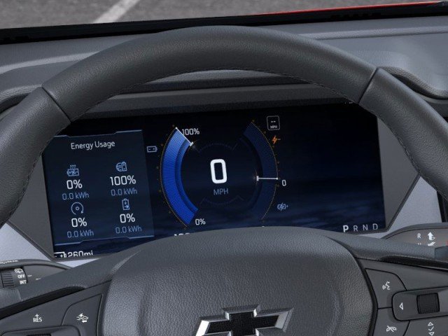 2027 Chevrolet Bolt RS - Photo 18