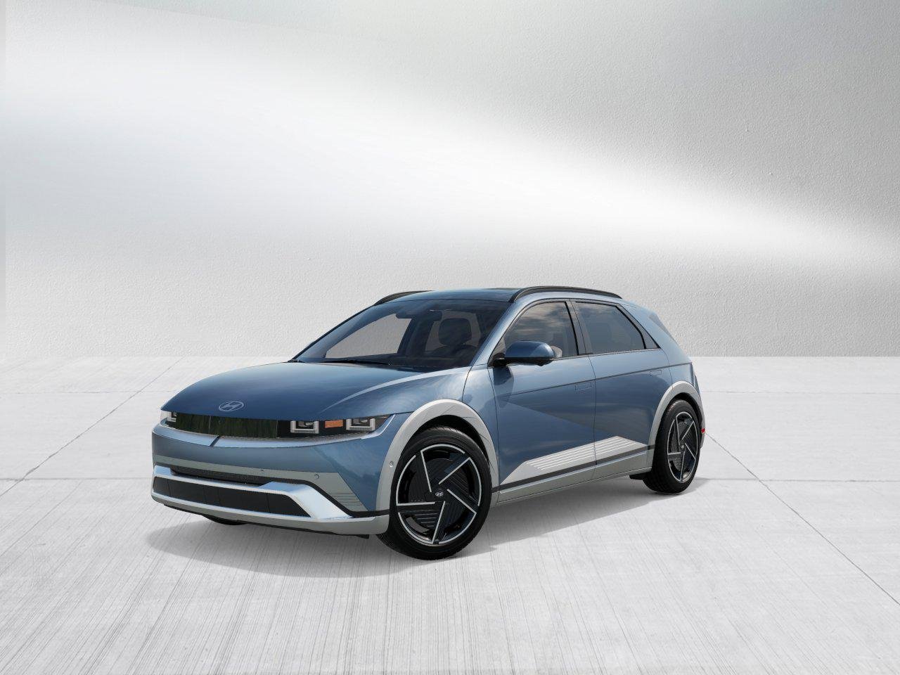 2026 Hyundai IONIQ 5