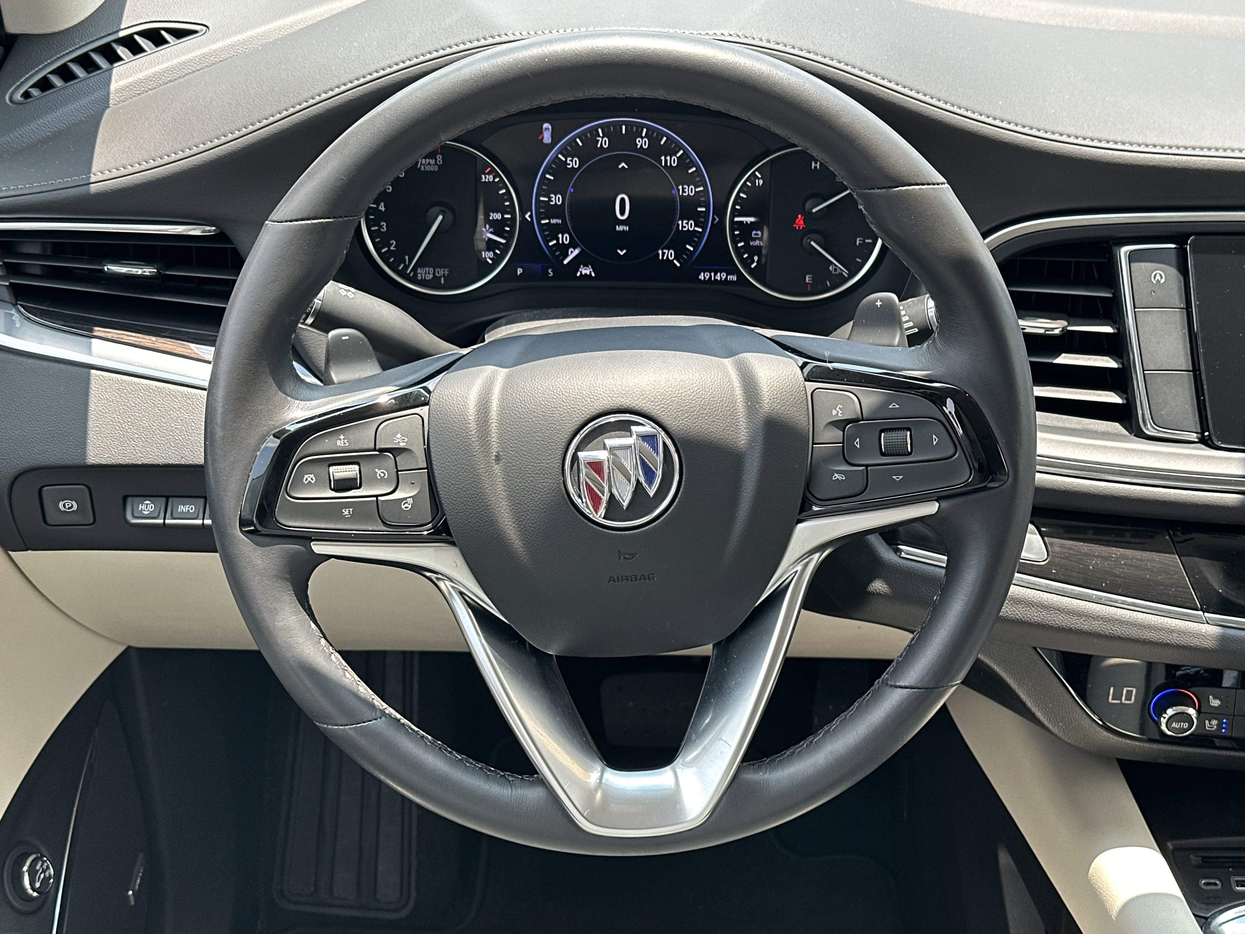 2023 Buick Enclave Premium - Photo 25