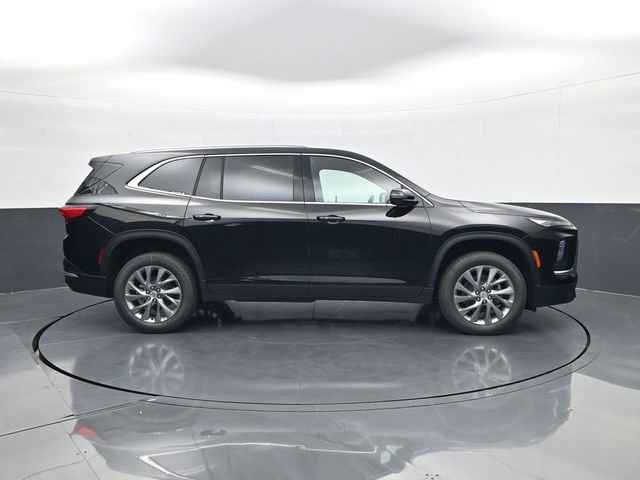 2026 Buick Enclave Preferred - Photo 8