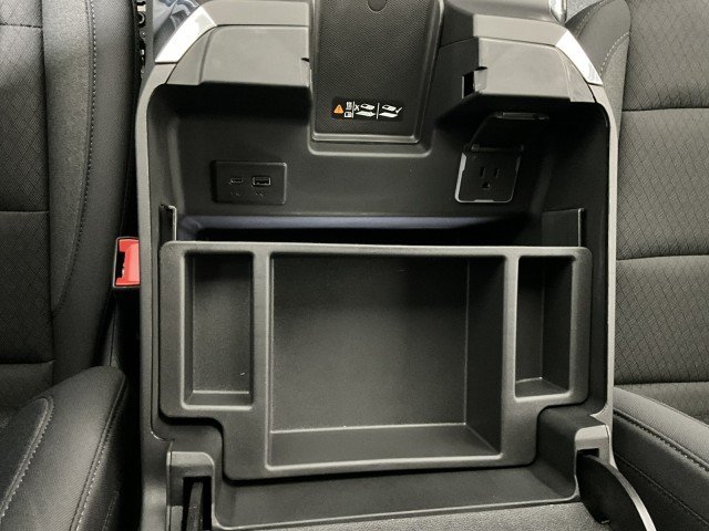 2026 Chevrolet Silverado 1500 RST - Photo 33