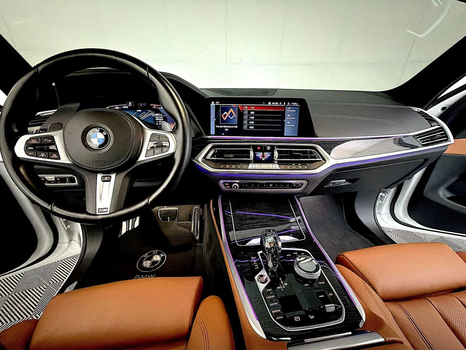 2022 BMW X7 40i - Photo 14