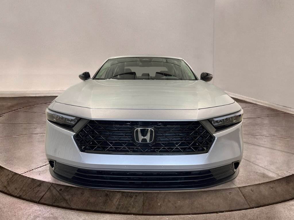 2025 Honda Accord SE - Photo 9