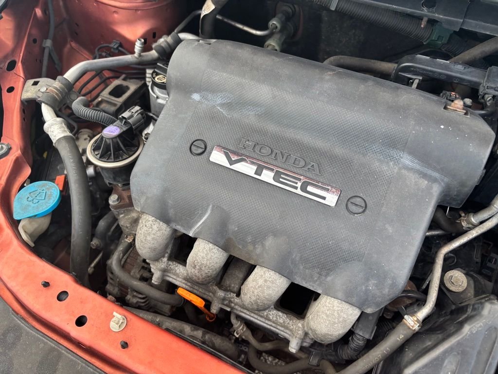 Used 2008 Brown Honda Sport image 23